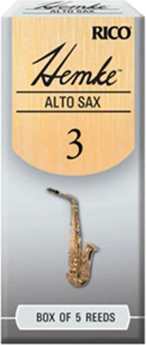 Daddario Frederick L Hemke Ancii Pentru Instrumente De Suflat Pentru Saxofon Cantitate 5