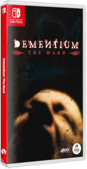 Dementium: The Ward Switch Game