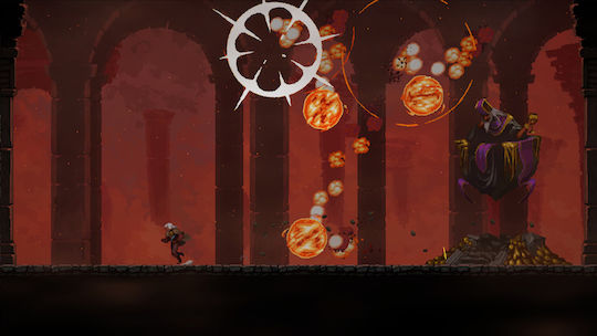 Dragon is Dead Guernian Edition Switch Game