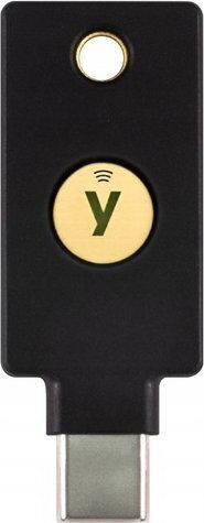 Yubico Security Key NFC