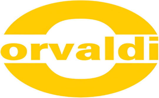Orvaldi V3000+ 2U LCD UPS Line-Interactive 3000VA 2700W with 8 IEC Power Plugs