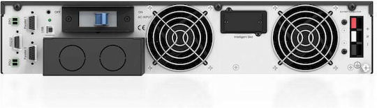 Digitus UPS On-Line 6000VA 6000W