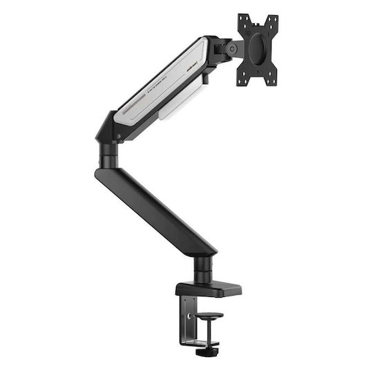 Anda Seat A6D Βάση Γραφείου Οθόνης έως 32" με Βραχίονα