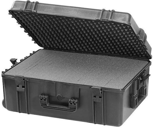 Plastica Panaro Flight Case for General Use