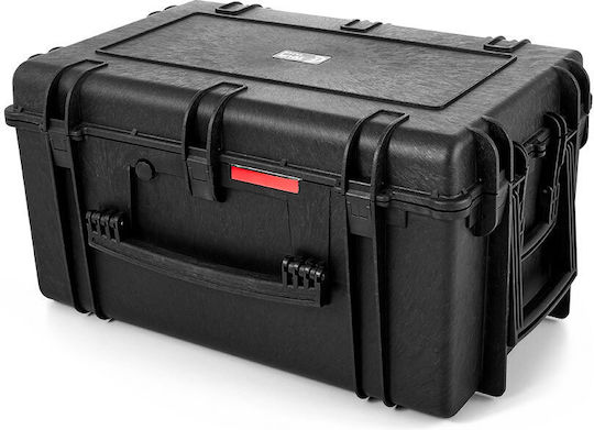 Clf Lighting Tourcase 170 Τροχήλατη Πλαστική Βαλίτσα Μεταφοράς