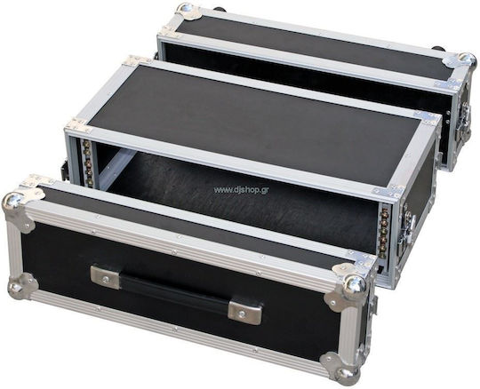 Jvcase Micro Flugkoffer 3u