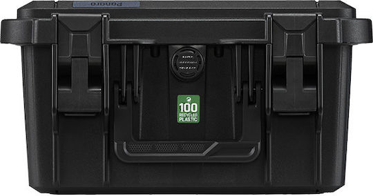 Panaro Eko 30ds Plastic Deep Transport Case with Foam