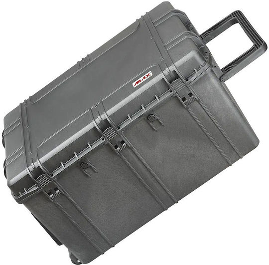Plastica Panaro Flight Case