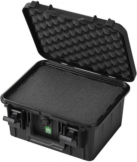 Panaro Eko 30ds Plastic Deep Transport Case with Foam
