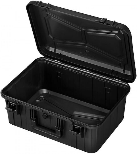 Panaro Eko 90ds Plastic Deep Transport Case Foam