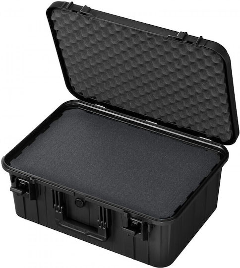 Panaro Eko 90ds Plastic Deep Transport Case Foam