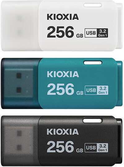 Kioxia CD8-R SSD 3.8TB 2.5'' NVMe PCI Express 4.0 KCD8XRUG3T84
