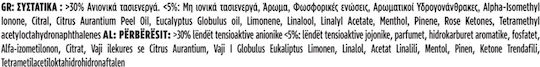 Klinex Bloc Toaletă cu aromă de Prospețimea oceanului 2x50gr