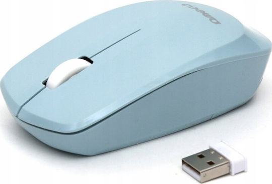 Platinet OM229LB Wireless Mouse Blue