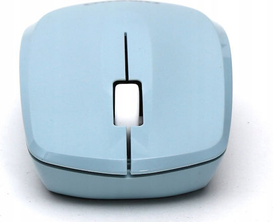 Platinet OM229LB Wireless Mouse Blue