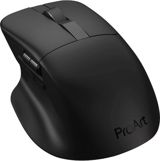 Asus ProArt MD301 Wireless & Wired Bluetooth Mouse Black