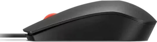 Lenovo 4Y51S24029 Wired Mouse Black