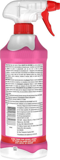Klinex Bathroom Cleaner Spray 650ml