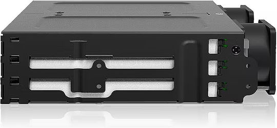 Icy Dock ToughArmor Case for 6 Hard Drives 2.5" SATA III