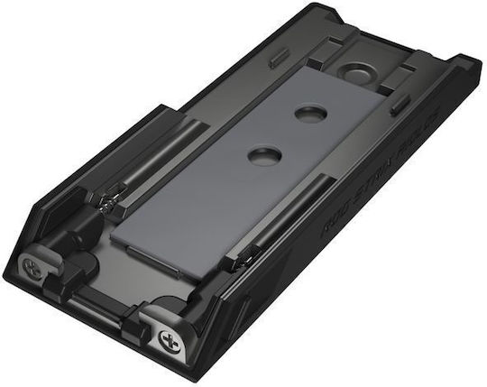Asus Case for M.2 SATA III NVME Hard Drive with SATA Type-C Connection
