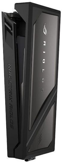 Asus Case for M.2 SATA III NVME Hard Drive with SATA Type-C Connection