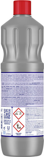 Klinex Ultra Plus Thick Bleach with Scent Silver 1.2lt