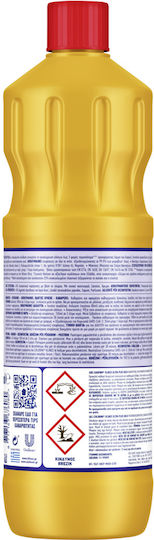 Klinex Ultra Plus Thick Bleach with Scent Gold Blossom 1.2lt