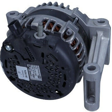 Elstock Motorstarter Für Opel Adam