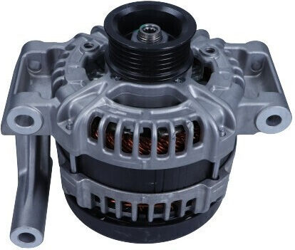 Elstock Motorstarter Für Opel Adam