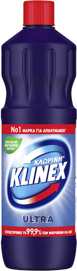 Klinex Ultra Liquid Bleach