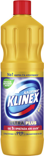 Klinex Dickflüssige Bleiche 70ml