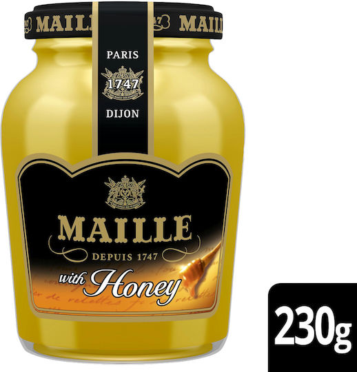 Maille Honey Saucen & Dressings Senf 230gr 1cm