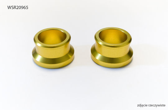 Bearing Worx Distanțier Pentru Roată Motocicletă