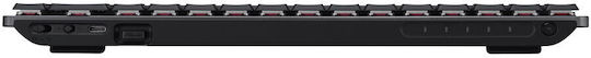 Asus ProArt KD300 65% Wireless Bluetooth Keyboard International English