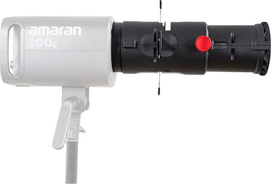Lentilă Amaran 19° Amaran Spotlight Se