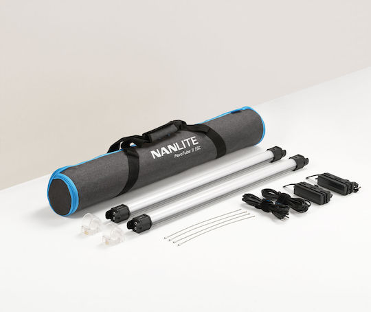 Nanlite Kit Φωτισμού 20W