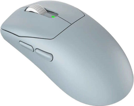 MSI Forge GM340 Gaming Mouse Sky
