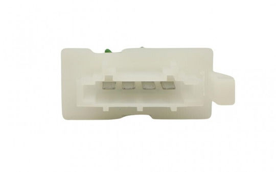Fast Element de încălzire ventilator auto pentru Volkswagen Caddy