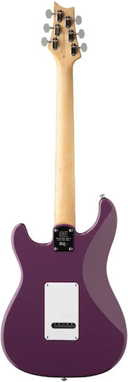 Prs Se Silver Sky Summit Violet