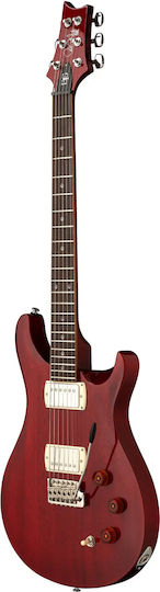 Ηλεκτρικη Κιθαρα Se Dgt Std Moons Vintage Cherry