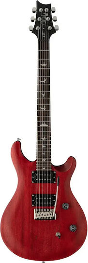 PRS Guitars Se Ce24 Electric Guitar with S Pickups Arrangement with Case