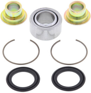 Pro-X Motorcycle Bearings