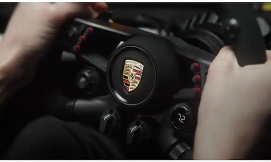 Fanatec Csl Porsche Vision Gt За Компютър / XBOX One / Xbox Series