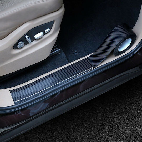 Sill Covers Decorative Strip Carbon Tape