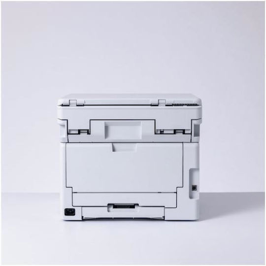 Brother DCP-L3515CDW Farbe Multifunktionsdrucker Laser