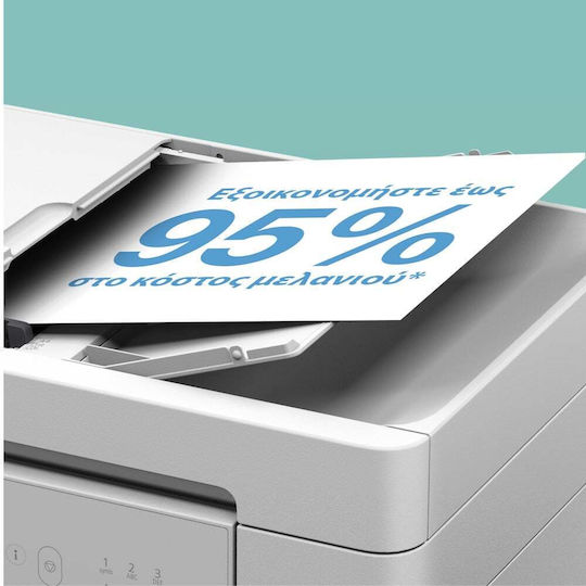 Epson L5396 Colored Inkjet Printer C11CL59404