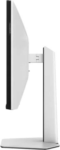 TCL 27C2A HDR Monitor 27" 4K 3840x2160 160Hz cu Timp de Răspuns 1ms GTG Alb