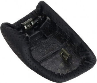 Fast Mâner Schimbător Viteze Auto Pentru Audi A4 Negru