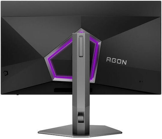 AOC AG326UZD2 OLED HDR Gaming Monitor 31.5" 4K 3840x2160 240Hz with Response Time 0.03ms GTG