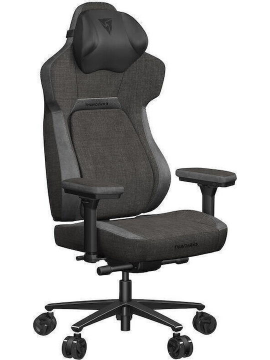 Thunder X3 CORE-Loft Piele Sintetică Gri Închis Thunder X3 CORE-Loft Piele Sintetică Gri Închis